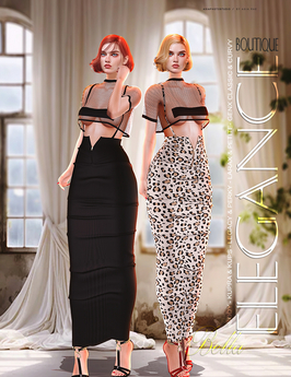 Second Life Marketplace